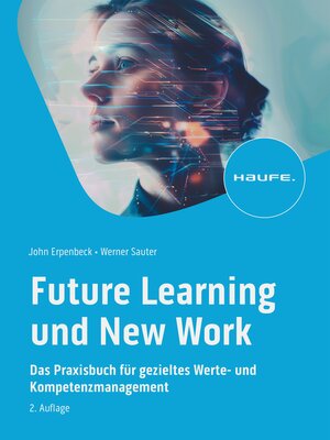 cover image of Future Learning und New Work